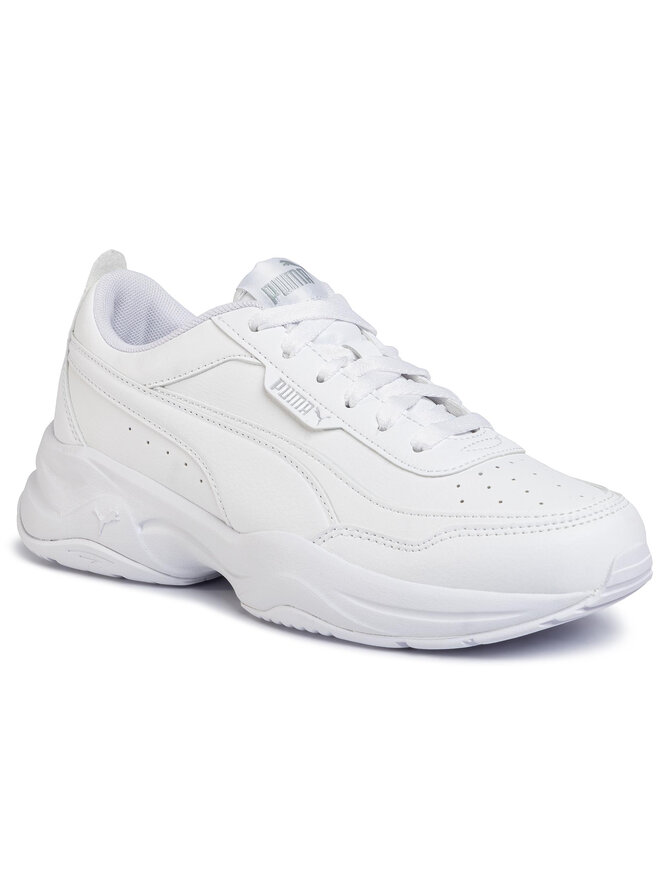 Puma Снікерcи Puma Cilia Mode 371125 02 Білий