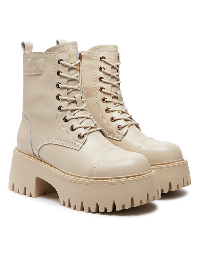 GOE Botas GOE OO2N4122 Beis