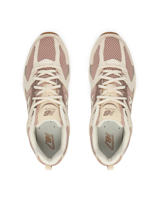 New Balance Sneakers New Balance U530SUA Beige