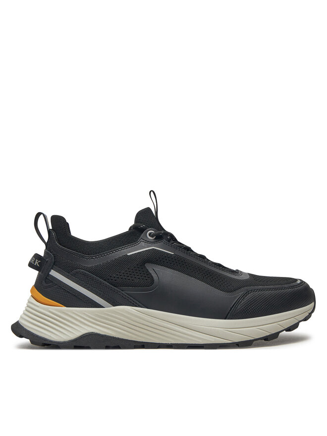 Paul&Shark Sneakers Paul&Shark 14318004 Schwarz