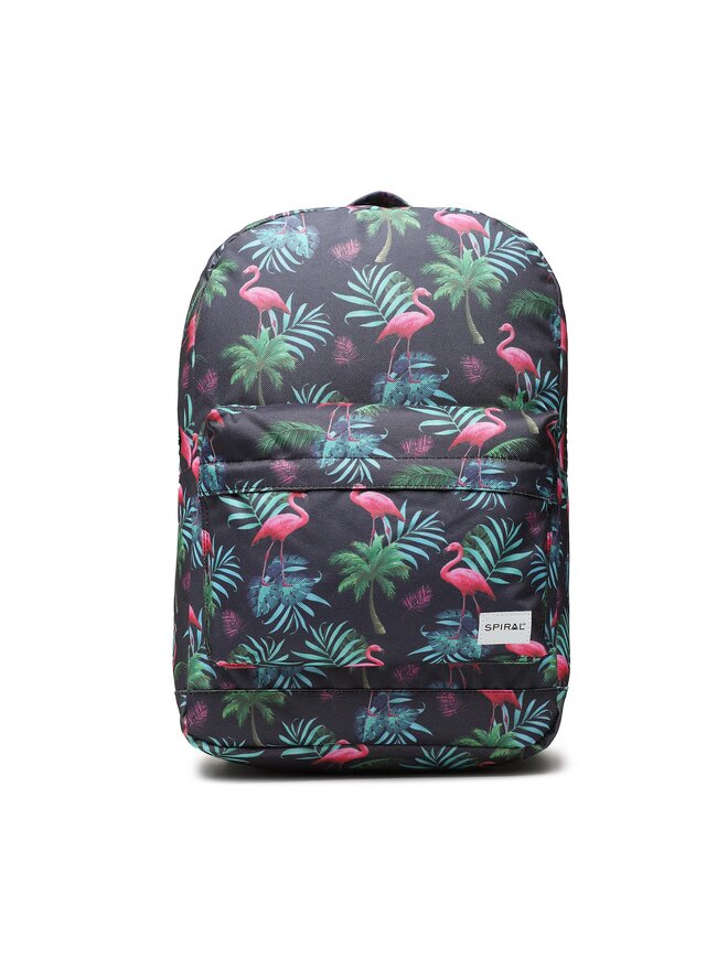 Rucksack Spiral Og 1448 Dunkelblau | eschuhe.de