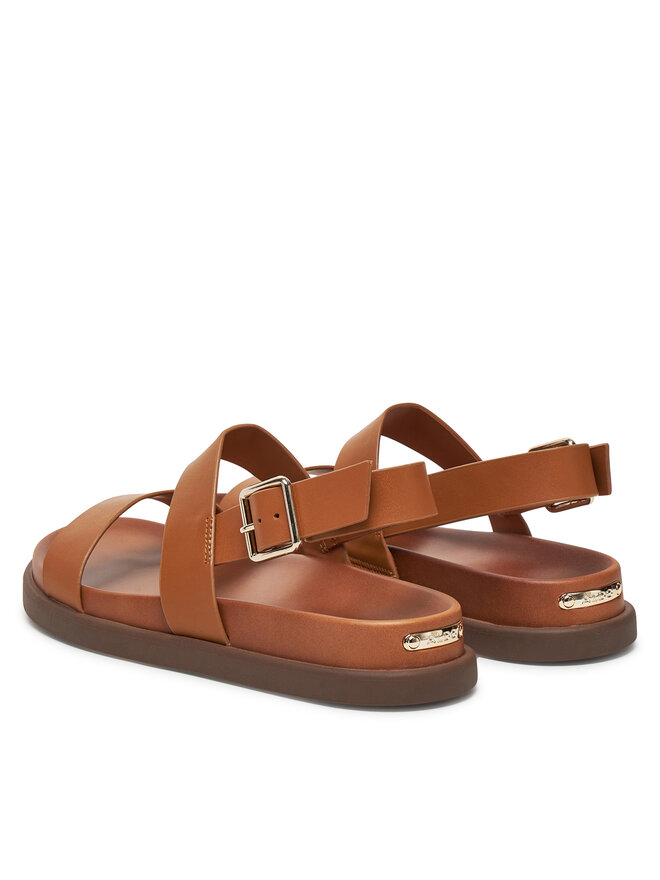 Aldo Sandalen Aldo Laroisean 13966677 Braun