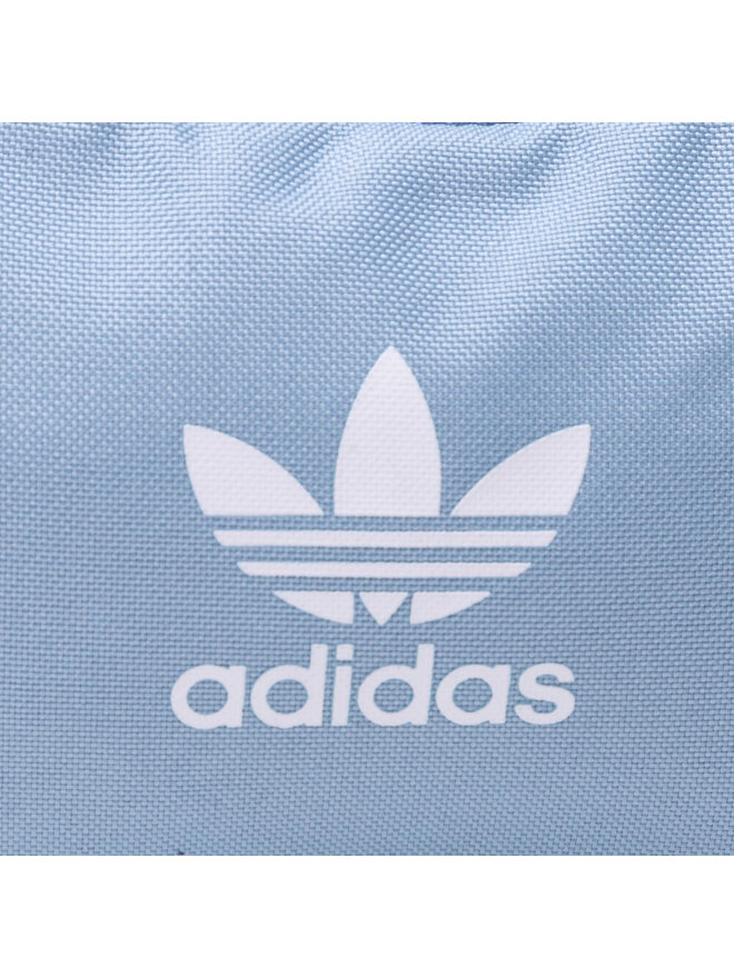 adidas Övtáska adidas Adicolor Waistb H65441 Kék