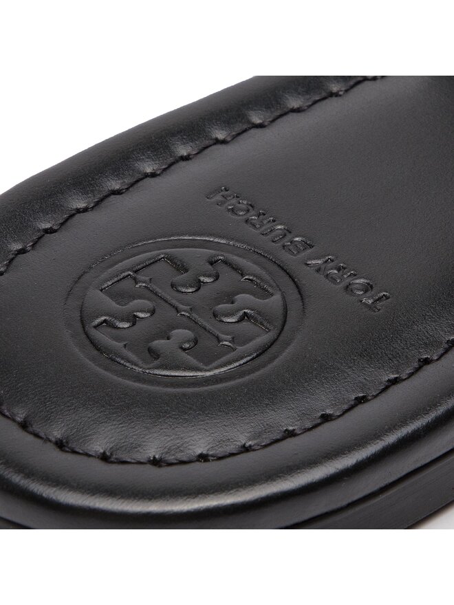 Tory Burch Japonki Tory Burch Miller 11744 Czarny