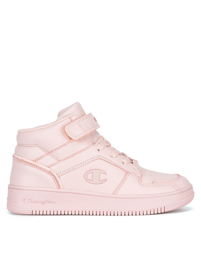 Champion Снікерcи Champion RD18 2.0 G PS MID S32498-PS047 Рожевий