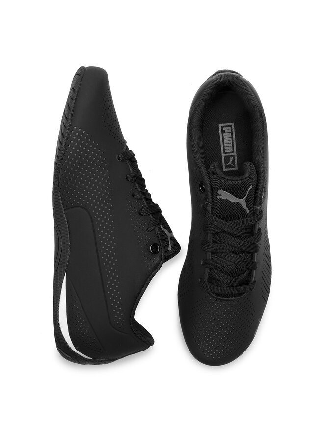 Laisvalaikio batai Puma Drift Cat 5 Ultra 362288 01 Juoda