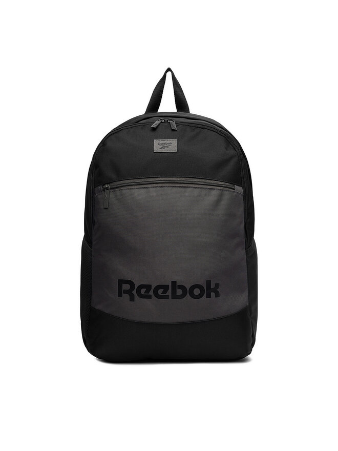 Reebok Рюкзак Reebok CWBEO-RBK-P-001-08 Чорний