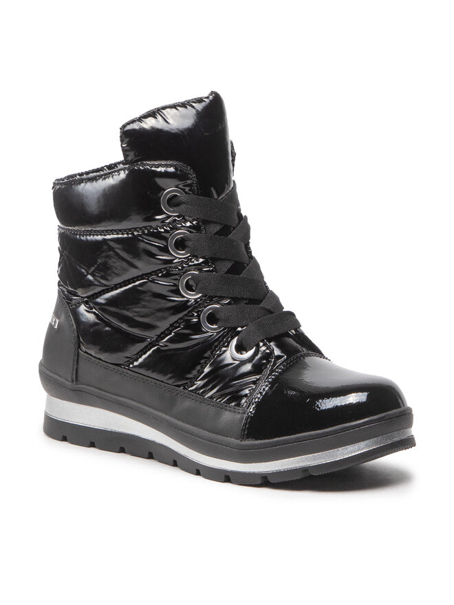 Caprice Schneeschuhe Caprice 9-26242-29 Schwarz
