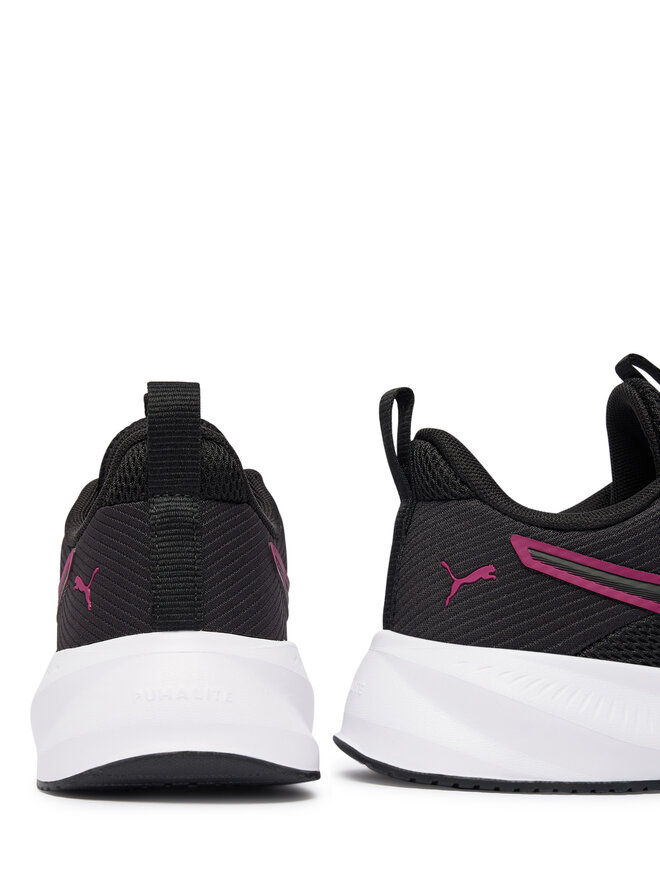 Puma Sneakers Puma Flyer Lite 4 Jr 314044 04 Schwarz