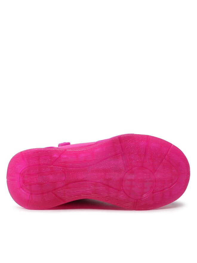 Skechers Снікерcи Skechers S-Lights Remix 310100L/HTPK Рожевий