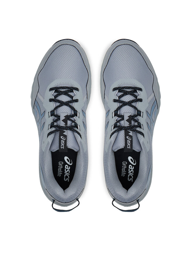 Asics Buty do biegania Asics Gel-Venture 10 1011B967 Szary