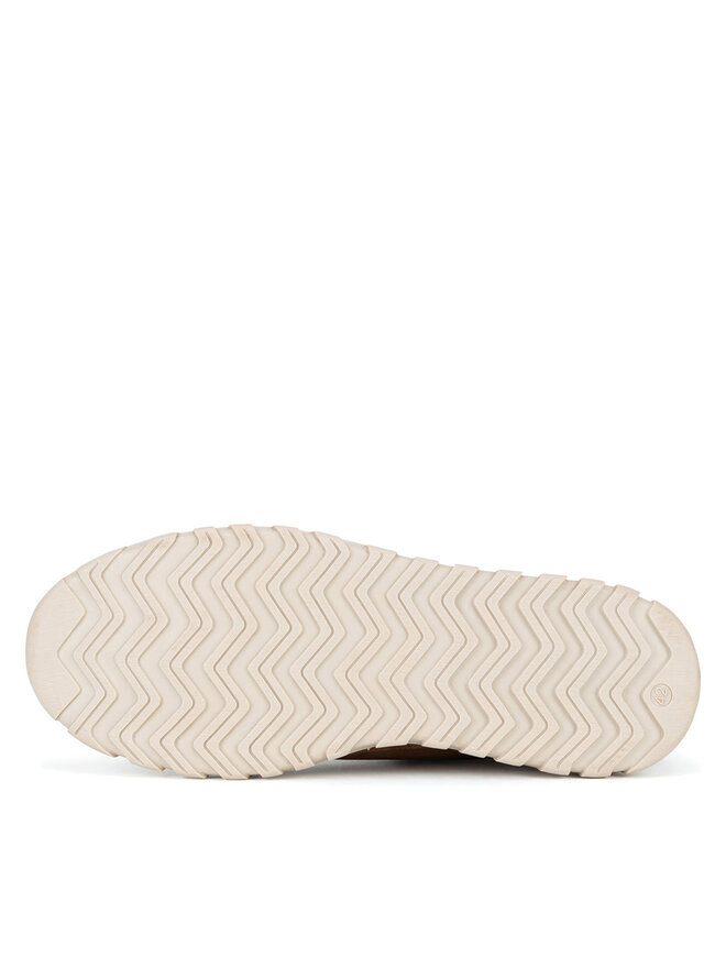 Go Soft Sneakers Go Soft MONE-01N MI08 Maro