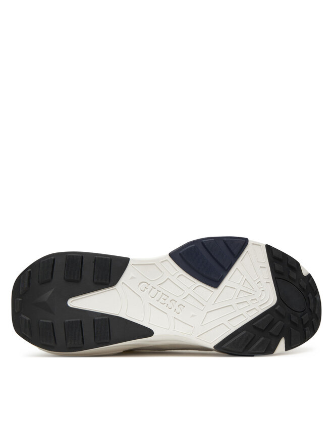 Guess Sneakers Guess FMTVAL FAL12 Weiß