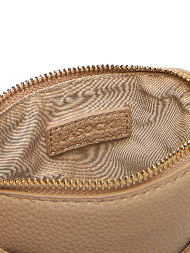 Lasocki Handtasche Lasocki LSK-O-008-07 Beige
