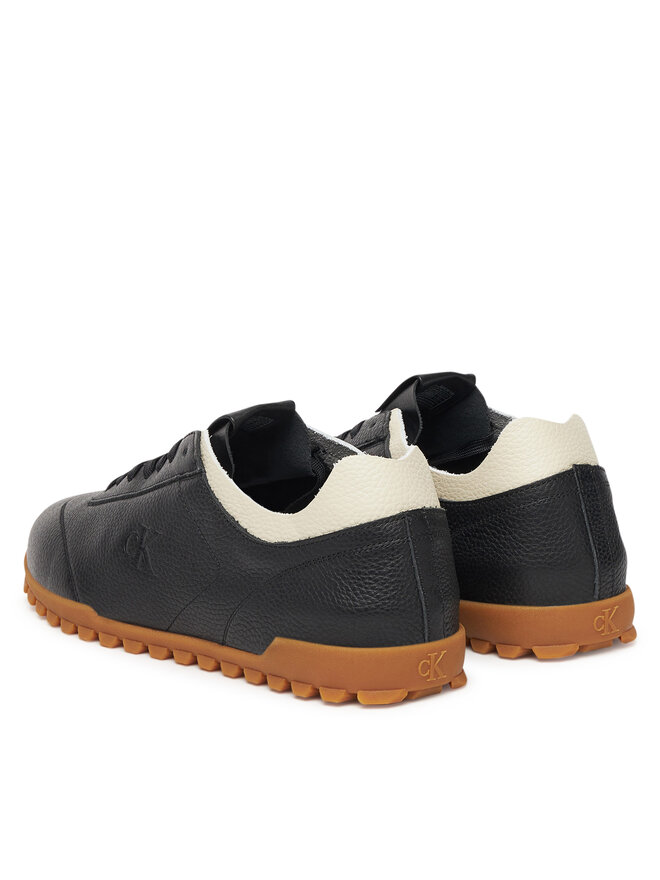 Calvin Klein Jeans Αθλητικά Calvin Klein Jeans YM0YM01330 Μαύρο