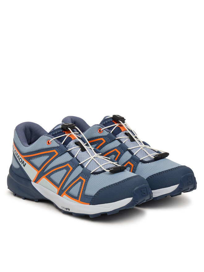 Salomon Trekkingschuhe Salomon Speedcross L49269700 Blau