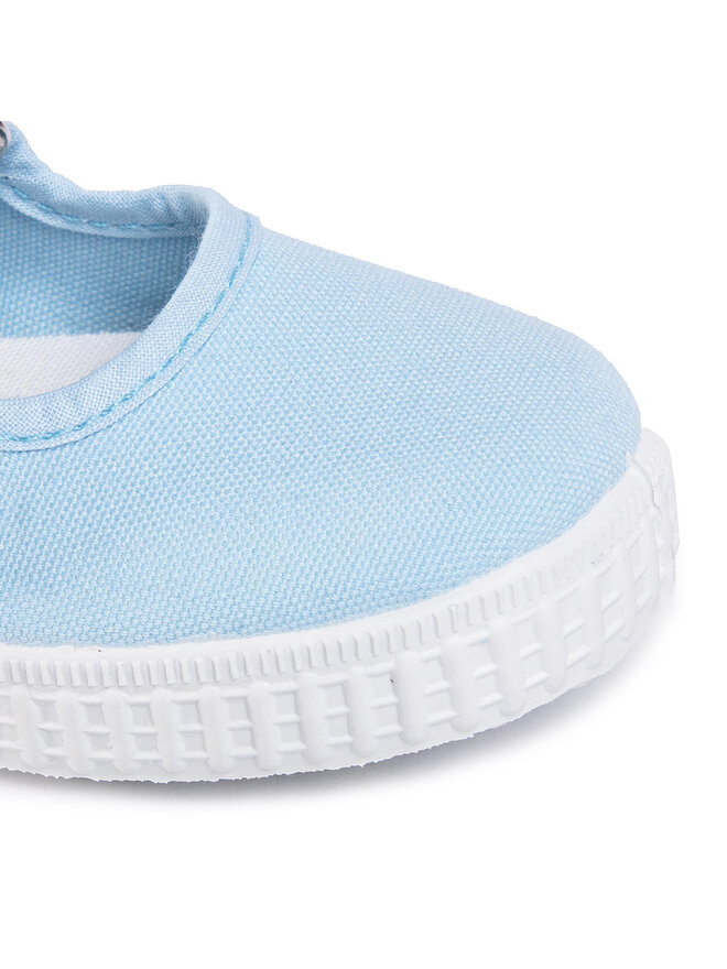 Cienta Zapatos hasta el tobillo Cienta 56000 Azul