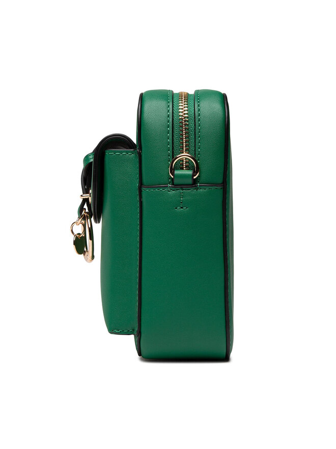 Liu Jo Handy-Etui Liu Jo Ecs Phone Case NF2044 E0037 Grün