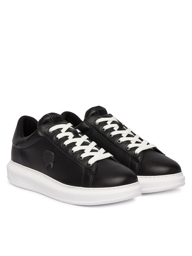 KARL LAGERFELD Sneakers KARL LAGERFELD Kapri KL52570N Schwarz