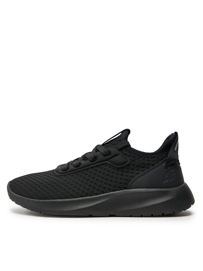 4F Sneakers 4F 4FRSS24FLOWF055 Nero