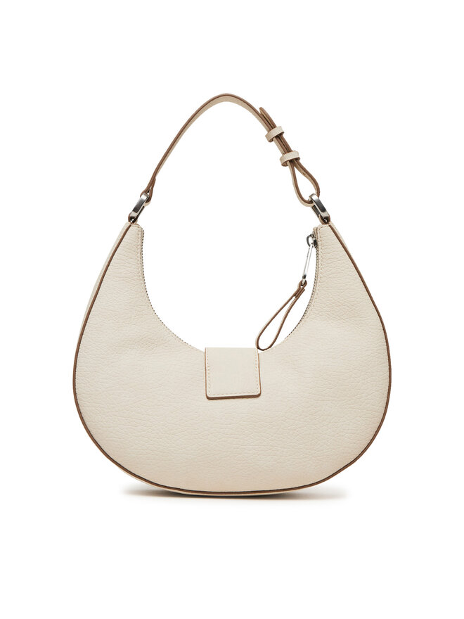 Tommy Jeans Сумка Tommy Jeans Tjw Crush Shoulder Bag AW0AW17539 Бежевий