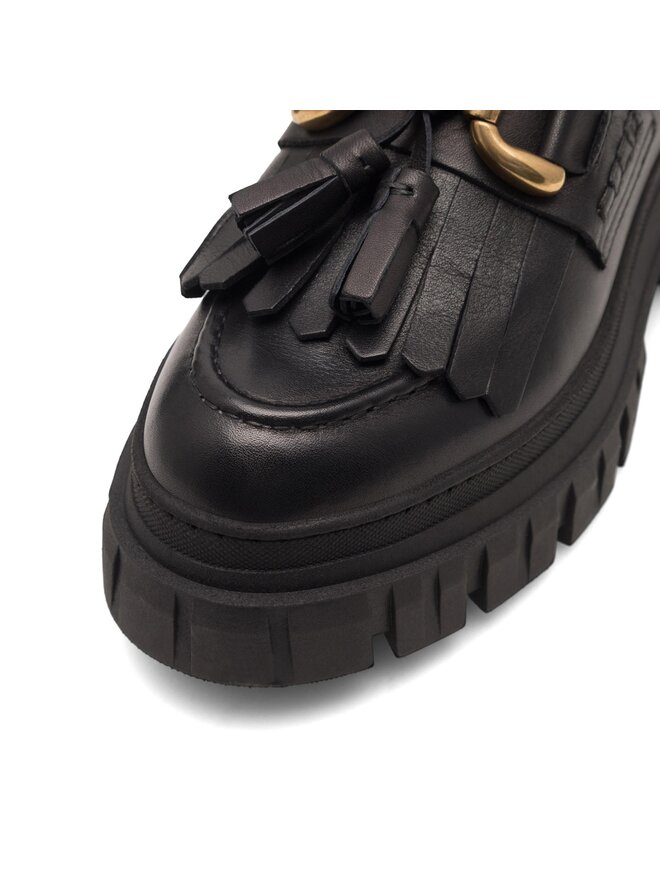 Badura Botines Badura TAVIRA-23FW43 Negro