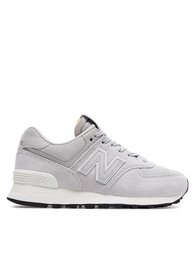 New Balance Sneakersy New Balance U574PWG Šedá