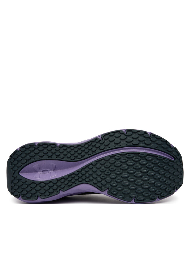 Under Armour Взуття для бігу Under Armour UA W Ascend 6009828 Чорний