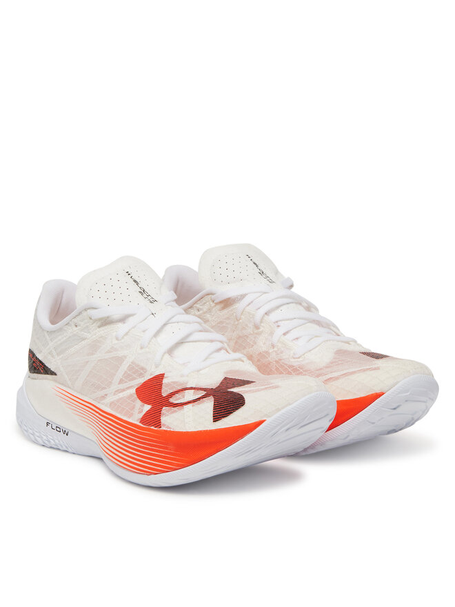 Under Armour Běžecké boty Under Armour UA U Velociti Elite 2 3027205 Bílá