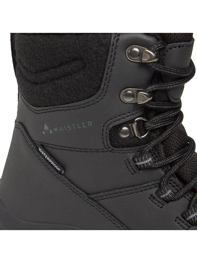 Whistler Sněhule Whistler Whiemena W Boot WP W234155 Černá