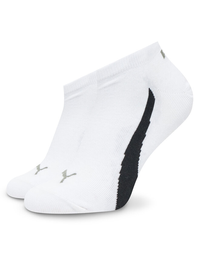 Puma 3 pares de calcetines cortos unisex Puma 938625 De color