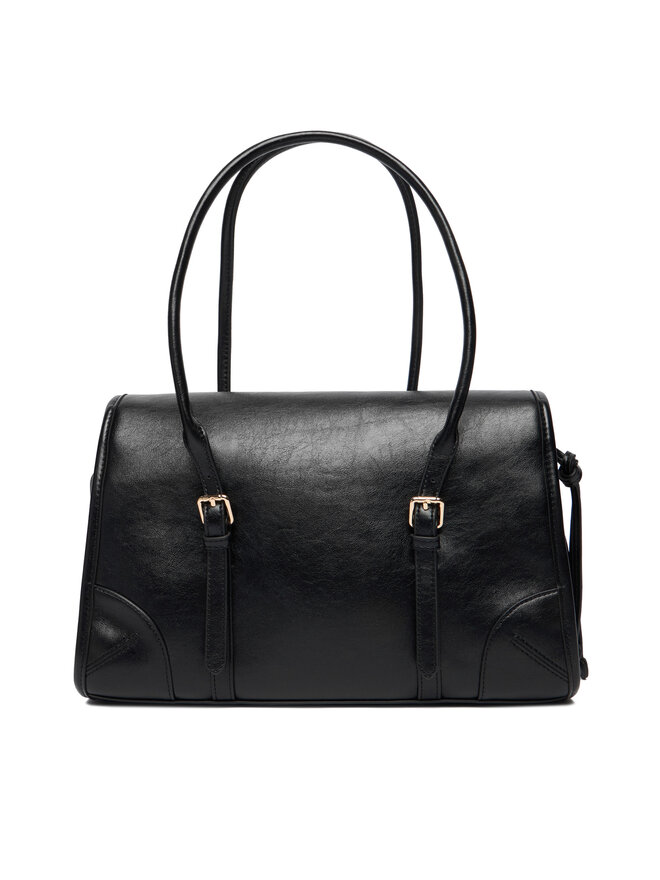 TWINSET Handtasche TWINSET 252TD8040 Schwarz