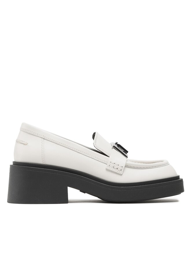 Furla Polobotky Furla College YF58FCG-WU0000-1843S-1-004-20-AL Šedá