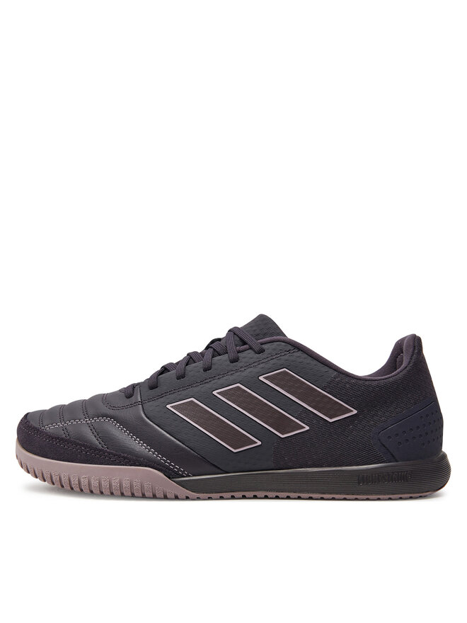 adidas Обувки за футбол adidas Top Sala Competition IE7550 Виолетов