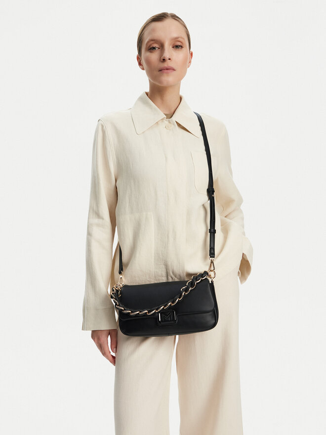 Marella Handtasche Marella Emily 2513511046200 Schwarz