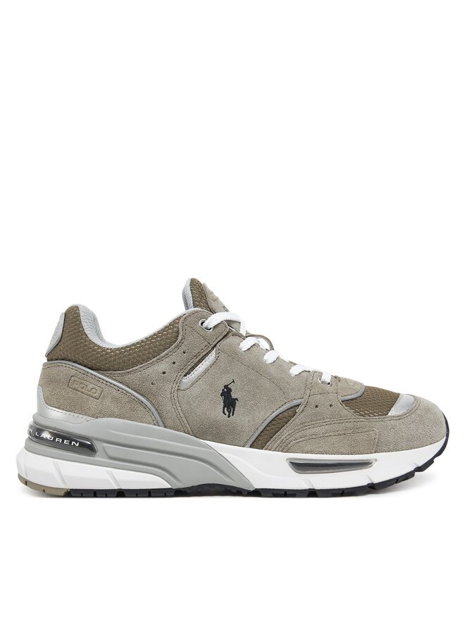 Polo Ralph Lauren Snīkeri Polo Ralph Lauren Trackstr 250 809960925002 Brūns