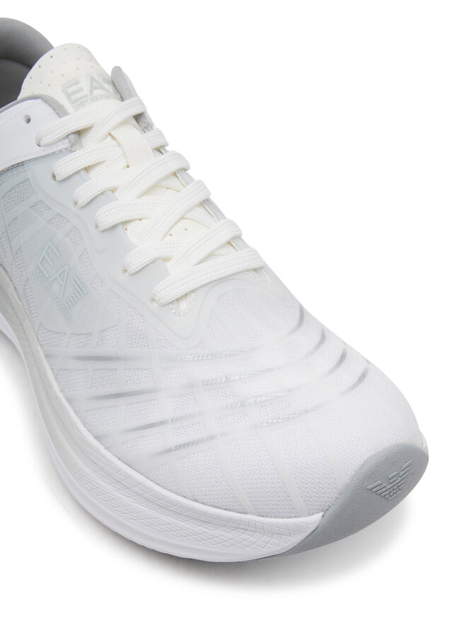 EA7 Emporio Armani Sneakers EA7 Emporio Armani X8X243 XK440 R965 Weiß