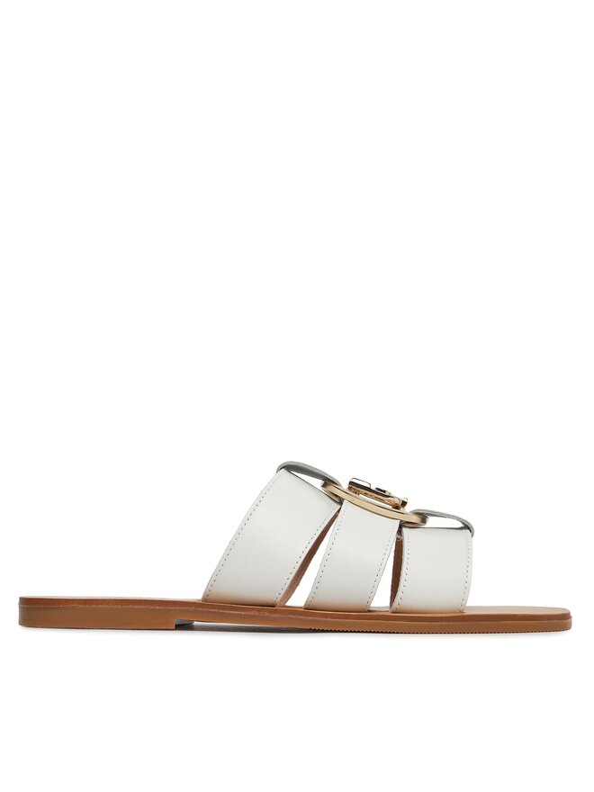 Liu Jo Chanclas Liu Jo Saba 08 SA4119 P0102 Blanco