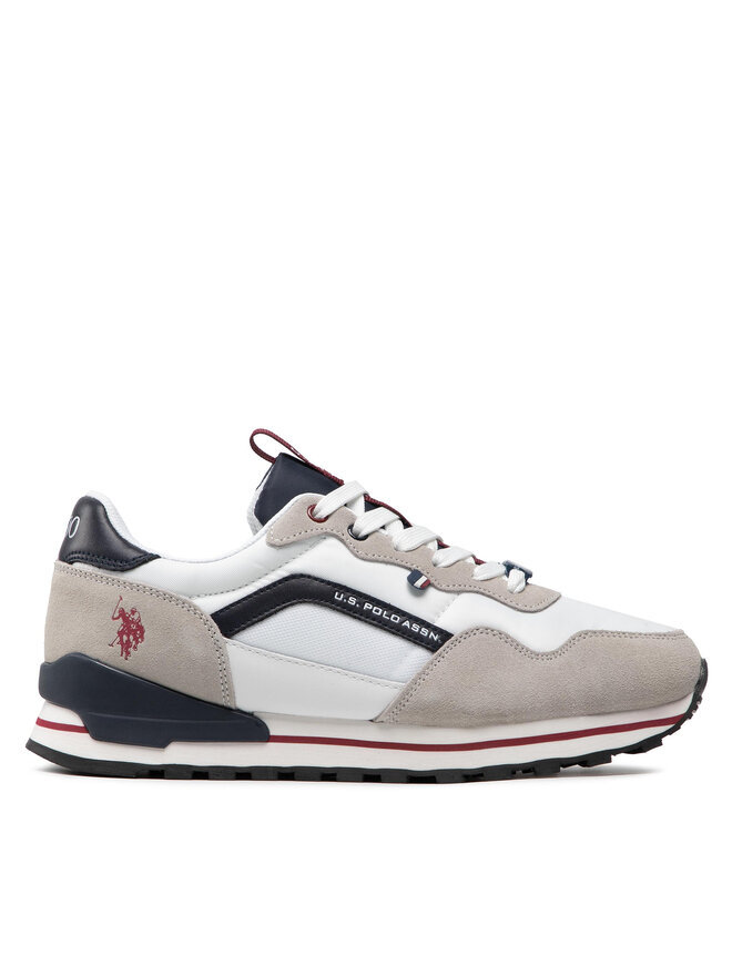 Us polo assn men's sneakers hot sale