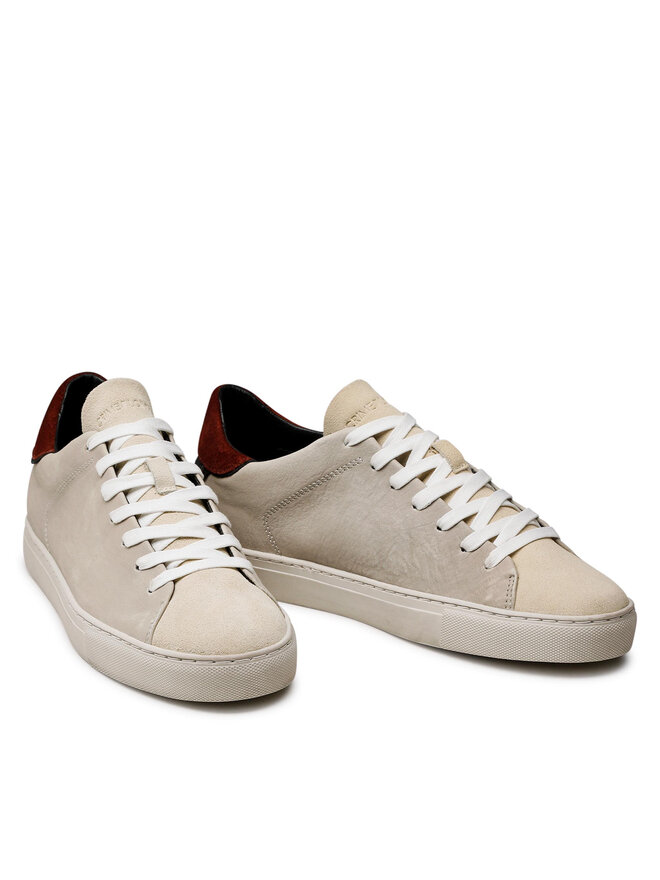 Crime London Sneakers Crime London Beat 11340AA2.15 Bej