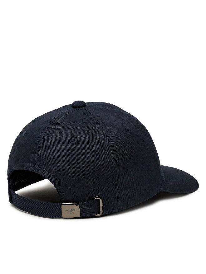 Emporio Armani Cap Emporio Armani EX000005 AF12610 UB102 Dunkelblau