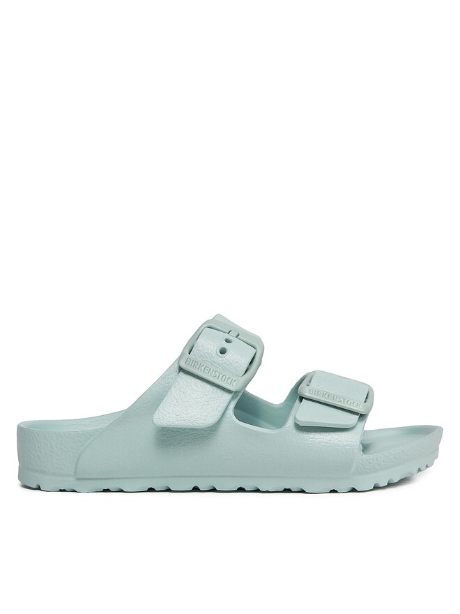 Birkenstock Pantoletten Birkenstock Arizona EVA 1026753 Türkisfarben