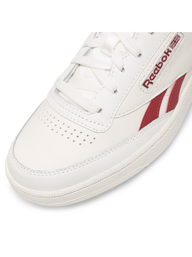Reebok Sneakers Reebok Club C Revenge 100075005 Écru