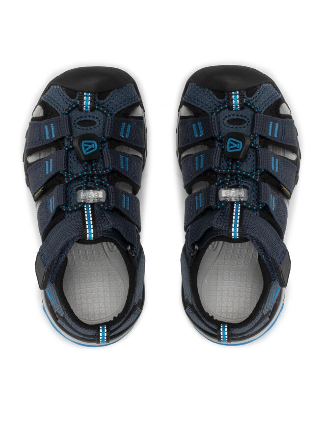 Keen Sandále Keen Newport Neo H2 1022906 Tmavomodrá