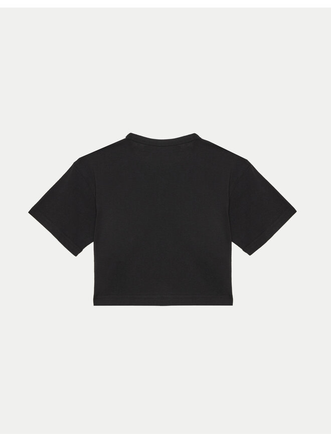 Puma Puma T-Shirt Class 685827 Μαύρο Relaxed Fit