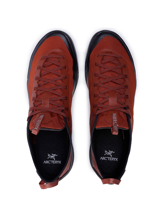 Arc'teryx Трекінгові черевики Arc'teryx Konseal Lt M 072978-439518 G0 Коричневий
