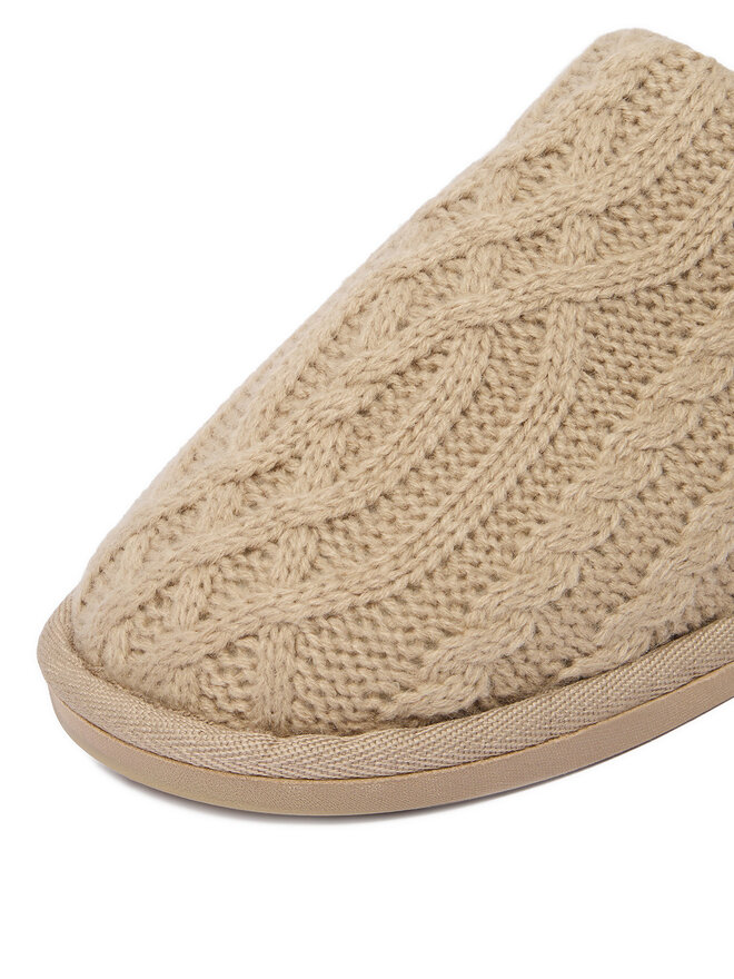 G-Star Raw Hausschuhe G-Star Raw CEO-WSS21711-01A Beige