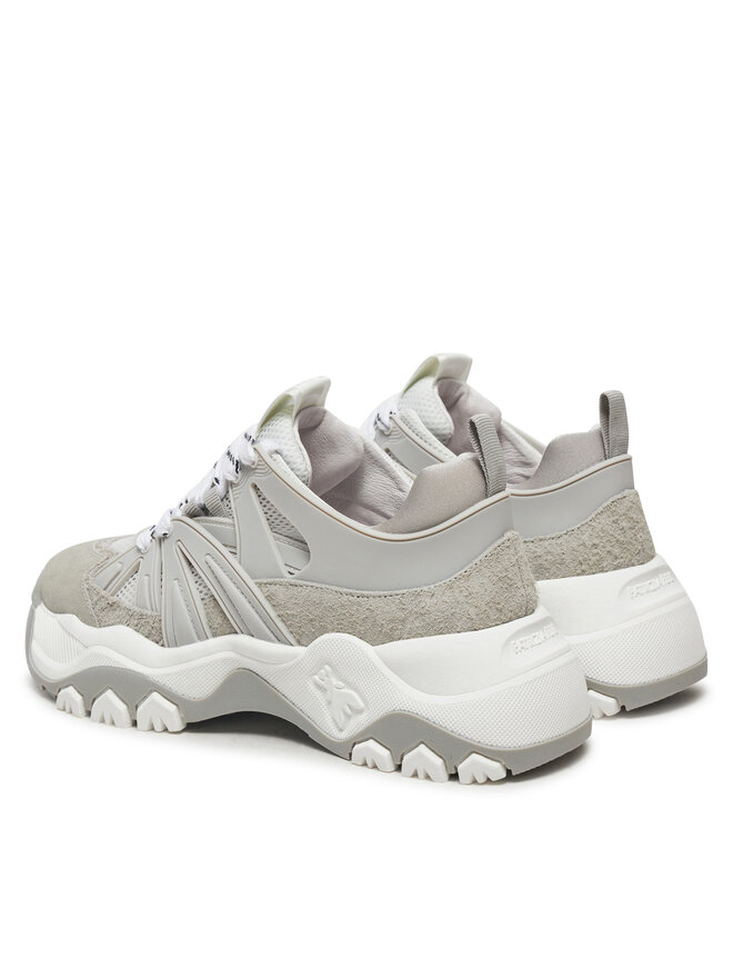 Patrizia Pepe Sneakers Patrizia Pepe 8Z0043/V035-FF47 Grigio