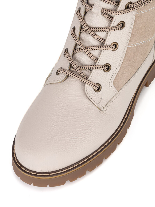 Remonte Botines Remonte D9381-80 Beis