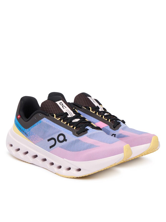 On Sneakers On Cloudsurfer Next 3WE30054291 Blu